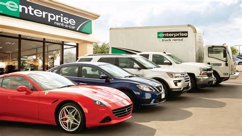 enterprise auto|Car Rental with Great Rates & Service 